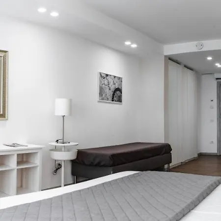 Hotel Prestige Chiaia Naples