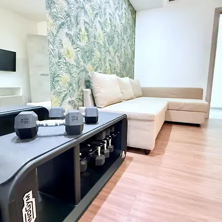 Hotel Prestige Chiaia 3*