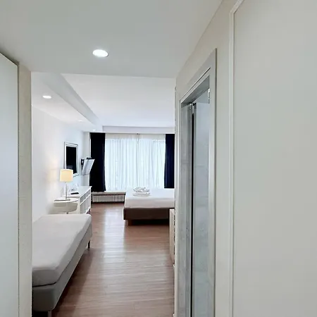 Prestige Chiaia Naples