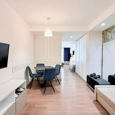 Prestige Chiaia 3* Naples