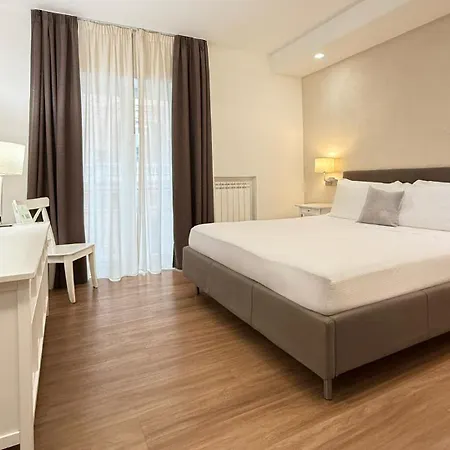 Hotel Prestige Chiaia Naples