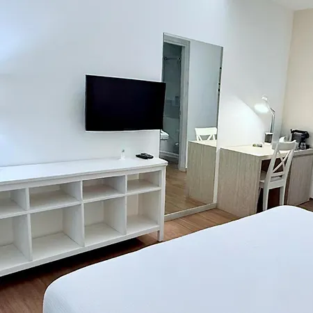 Prestige Chiaia Hotel 3*