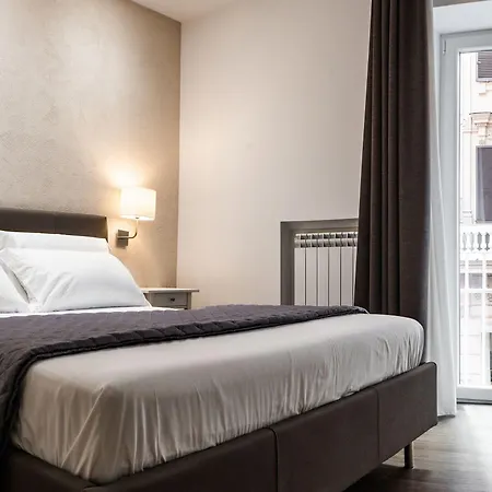 Prestige Chiaia Naples