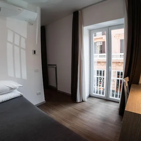 Hotel Prestige Chiaia Naples