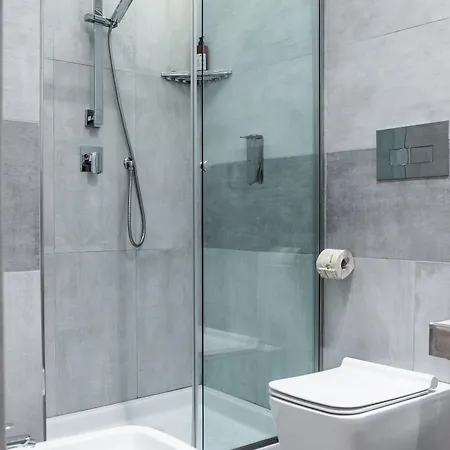 Hotel Prestige Chiaia 3*