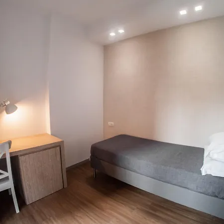 Prestige Chiaia Hotel