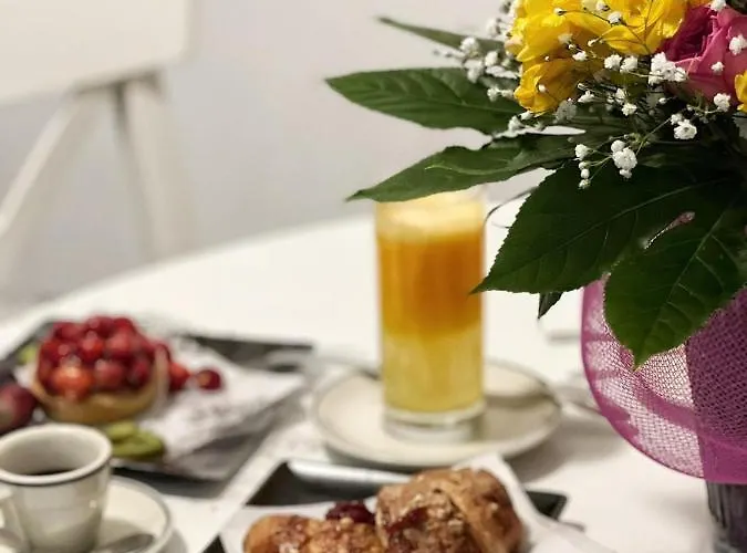 Отель Prestige Chiaia 3*