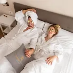 Hotel Prestige Chiaia 3*