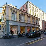 Prestige Chiaia Hotel 3*