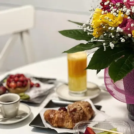 Otel Prestige Chiaia 3*