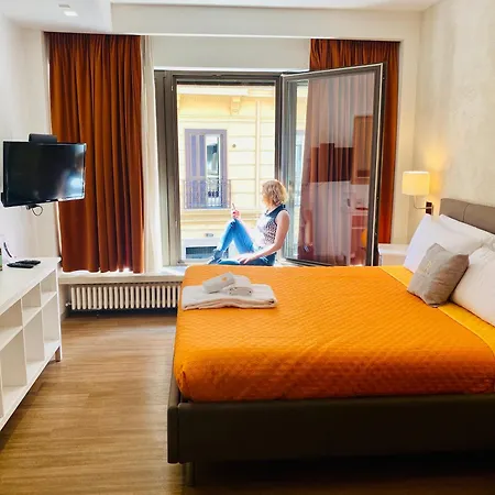 Prestige Chiaia Napoli
