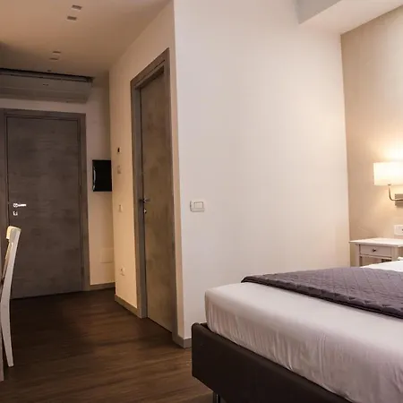 Otel Prestige Chiaia Napoli