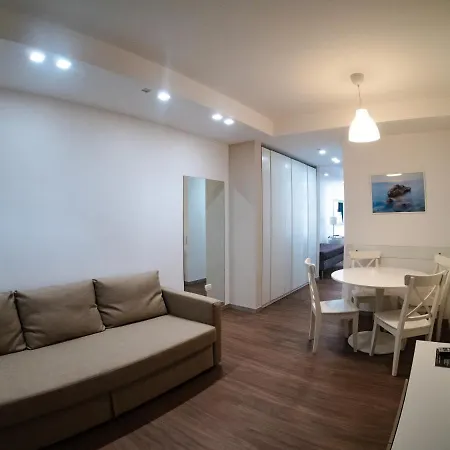 Prestige Chiaia Otel Napoli