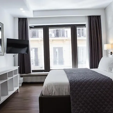 Prestige Chiaia Otel 3*
