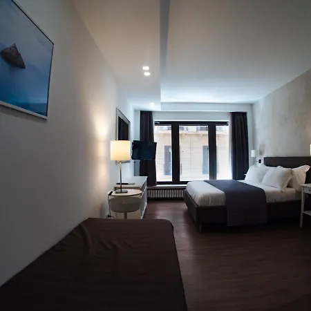 Prestige Chiaia Otel Napoli