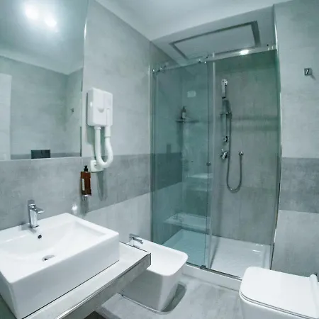 Prestige Chiaia 3* Napoli