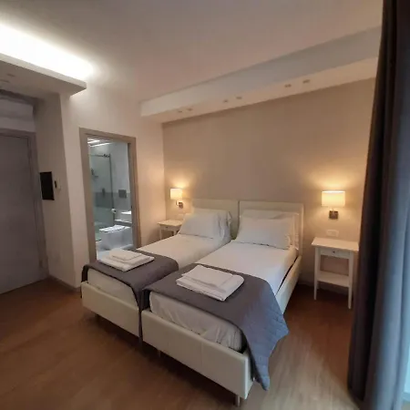 Otel Prestige Chiaia